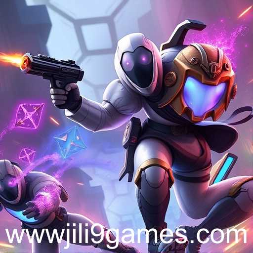 Exploring the Exciting World of Action Games with Jili9 Games