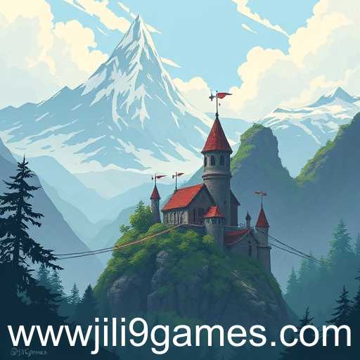 Exploring the Thrills of Adventure Games with Jili9 Games