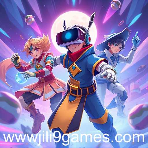 The Evolving Landscape of Online Gaming