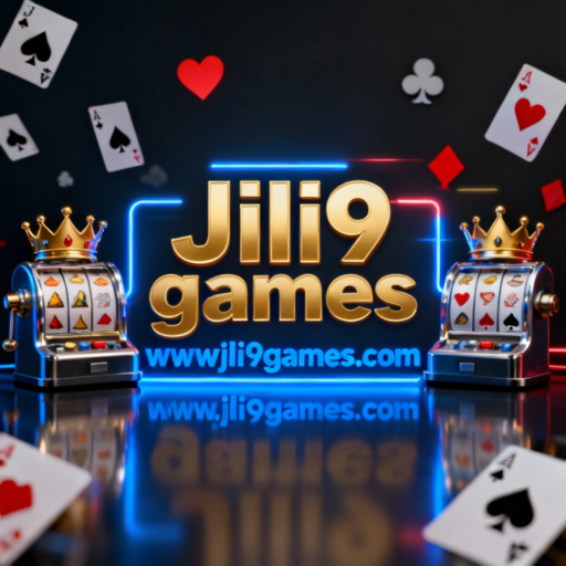 wwwjili9games.com favicon