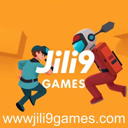 Jili9 games