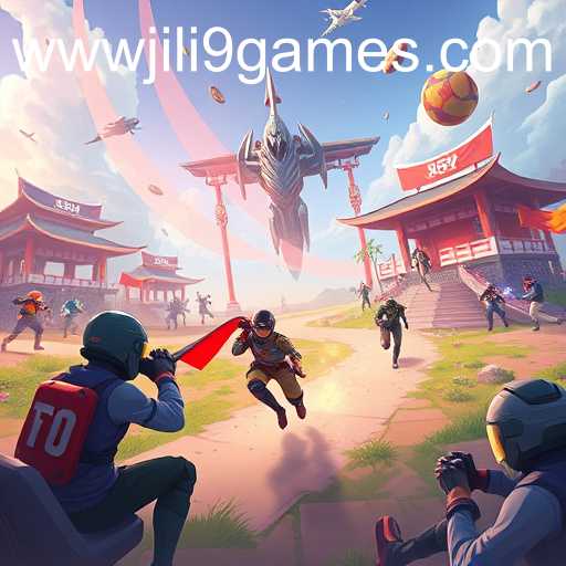 Evolution of Online Gaming with Jili9 Games