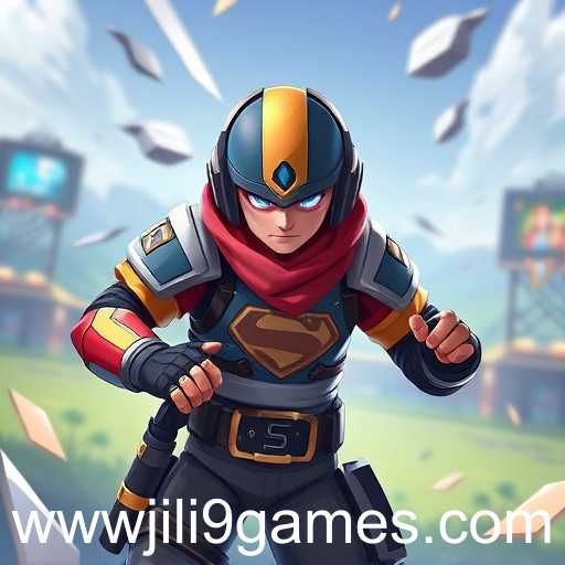 The Rise of Jili9 Games in the Online Gaming Landscape