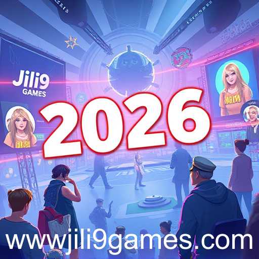 Jili9 Games Expanding Reach Amid Global Gaming Boom