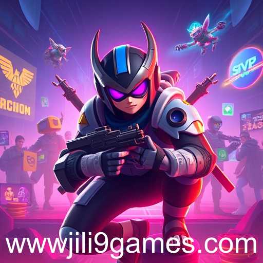 Jili9 Games: Shaping the Future of Online Gaming