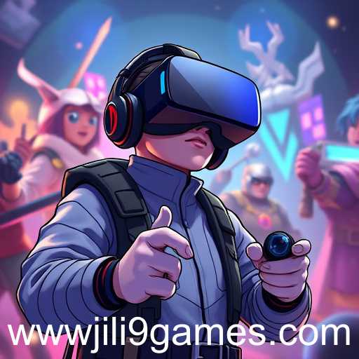 Jili9 games