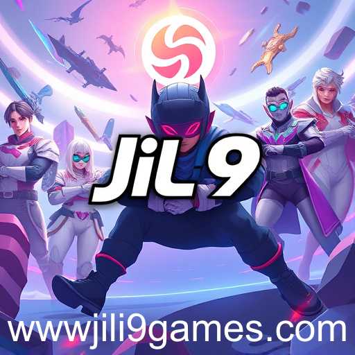 Jili9 Games: A New Era in Online Gaming