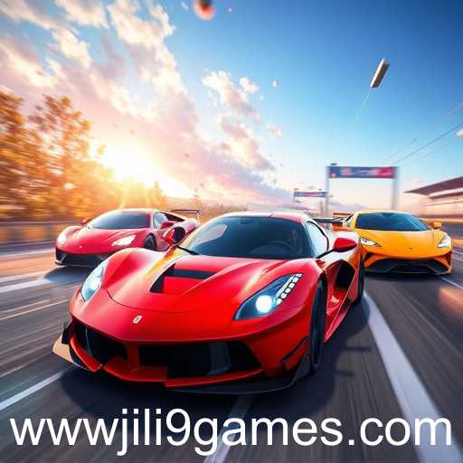 Jili9 Games: A Growing Presence in the Global Gaming Scene