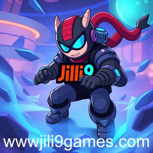 The Rise of Jili9 Games in the Online Gaming Landscape