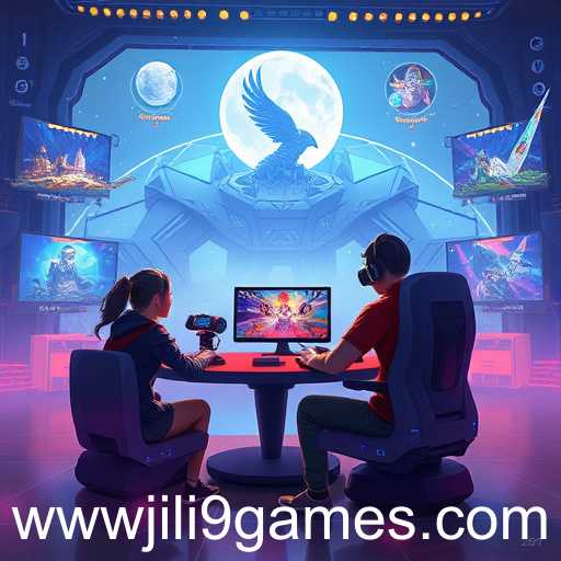 The Rise of Jili9 Games in 2025