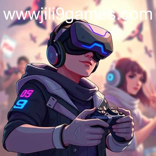 Jili9 Games: Exploring Trends and Innovations