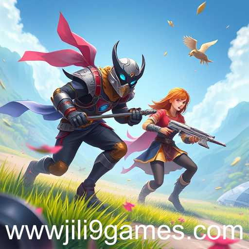 Jili9 Games: Evolving Trends and New Dynamics