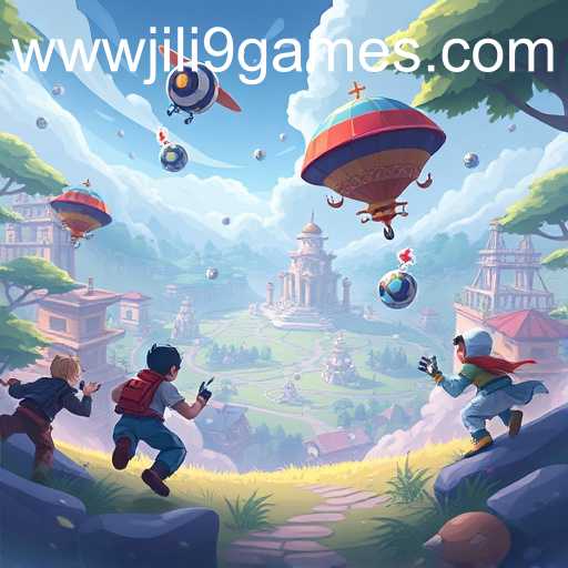 Jili9 Games Expands Its Global Footprint in a Rapidly Evolving Market