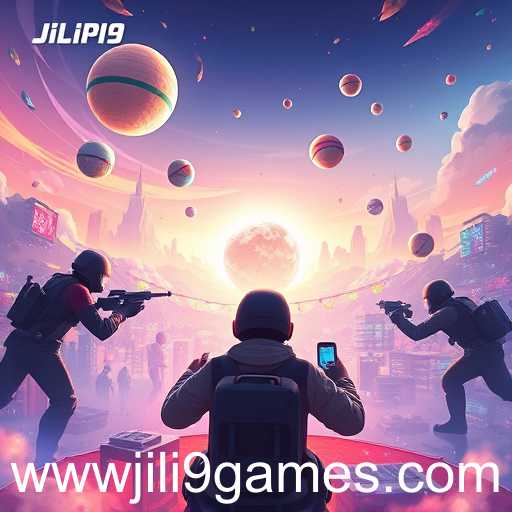 The Rise of Jili9 Games in the Global Gaming Market