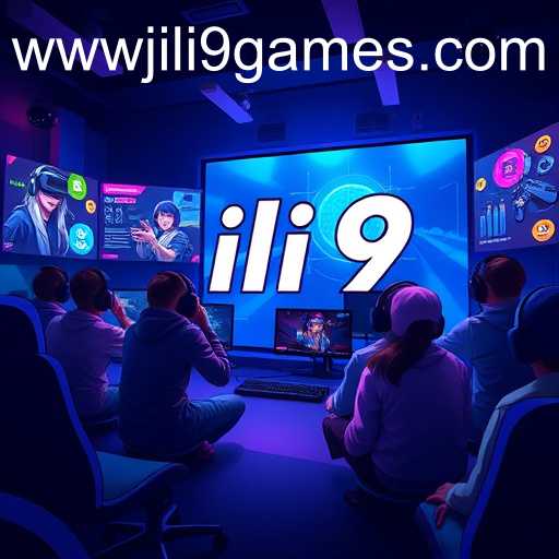 Jili9 Games: Navigating the Landscape of Modern Gaming