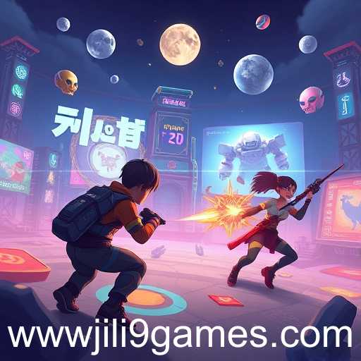 Jili9 Games: Revolutionizing the Online Gaming Experience