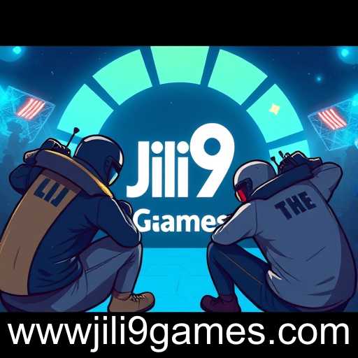 Exploring the Excitement of Multiplayer Games on Jili9