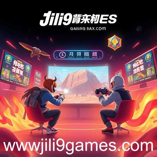 The Rise of Jili9 Games: A 2025 Gaming Phenomenon