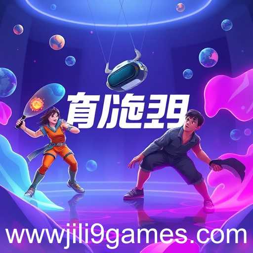 The Rise of Jili9 Games in the Digital Era