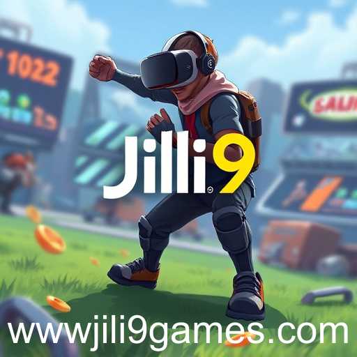 The Rise of Jili9 Games in the Global Market