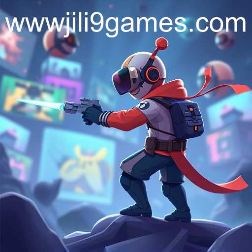 The Rise of Jili9 Games in Online Gaming Industry