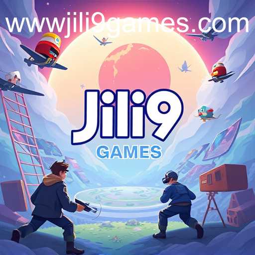 The Rise of Jili9 Games in the Online Gaming World