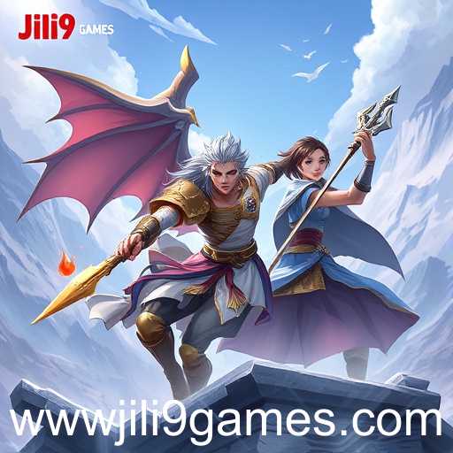 Exploring the World of RPG Games with Jili9 Games