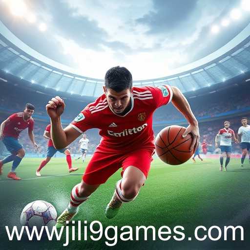 Exploring the Dynamic World of 'Sports Games' on Jili9